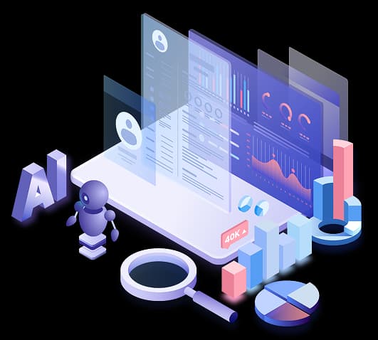 QSearch 團隊與服務介紹