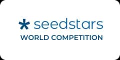 Seedstars World 台灣區優勝