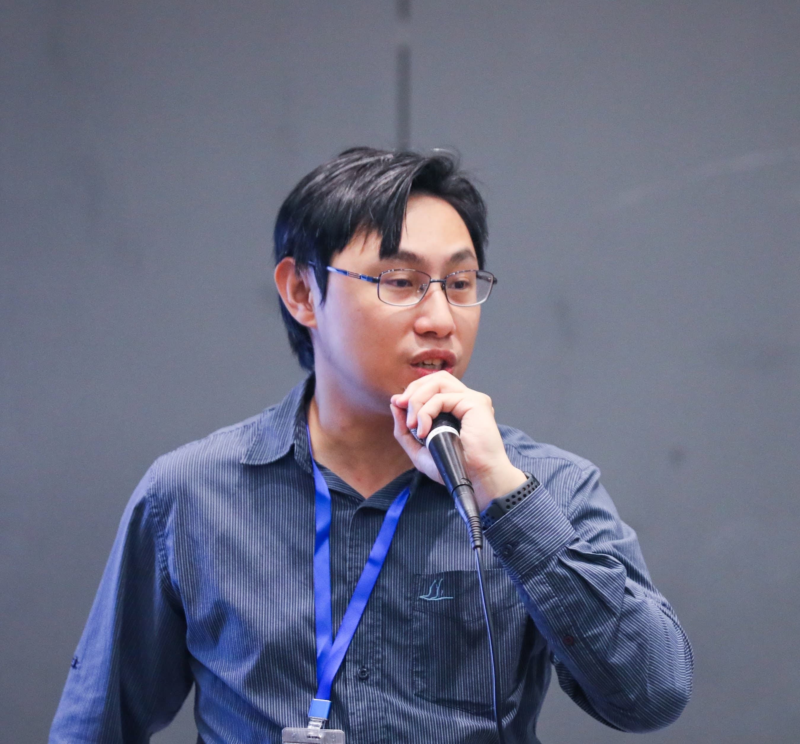 founder